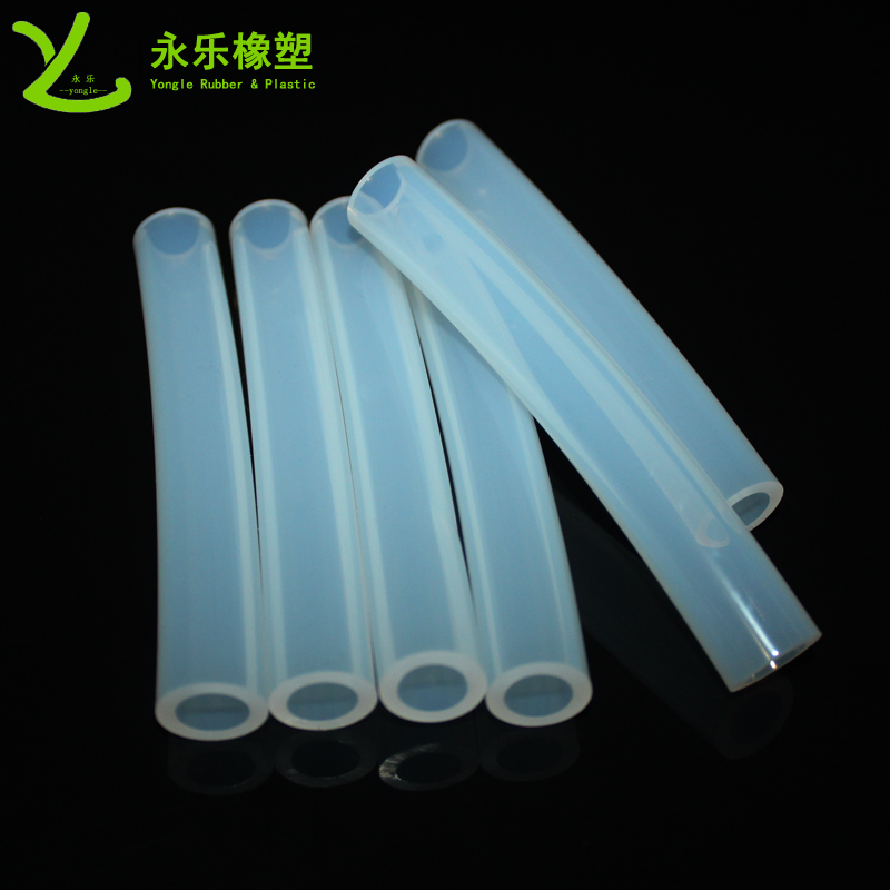 寧河蠕動泵硅膠管，定制82#蠕動泵硅膠管，耐高溫82#蠕動泵硅膠管