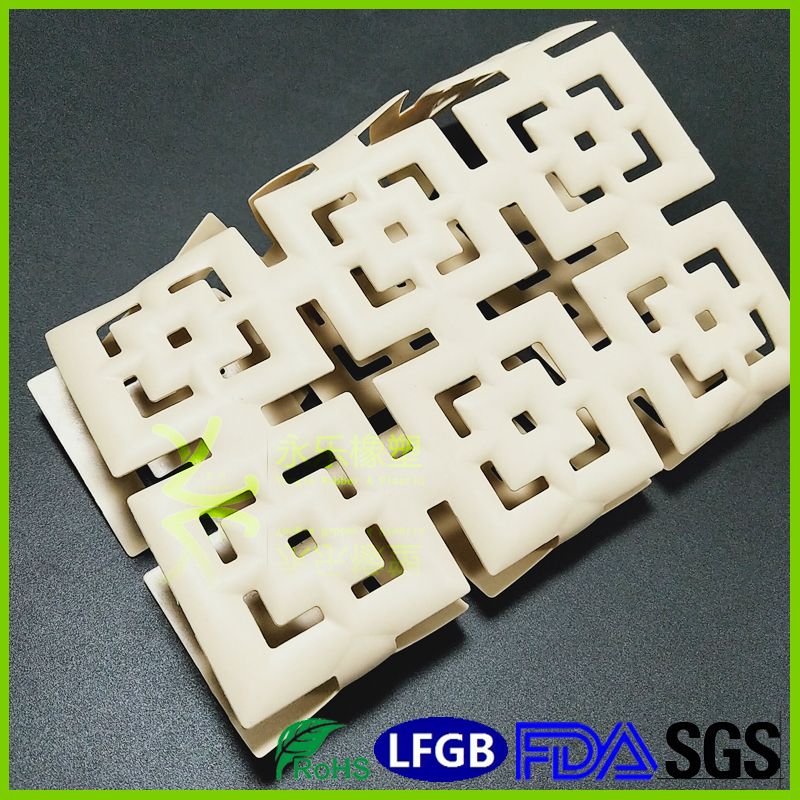 硅膠醫用墊,耐溫硅膠醫用墊,純硅膠消毒墊