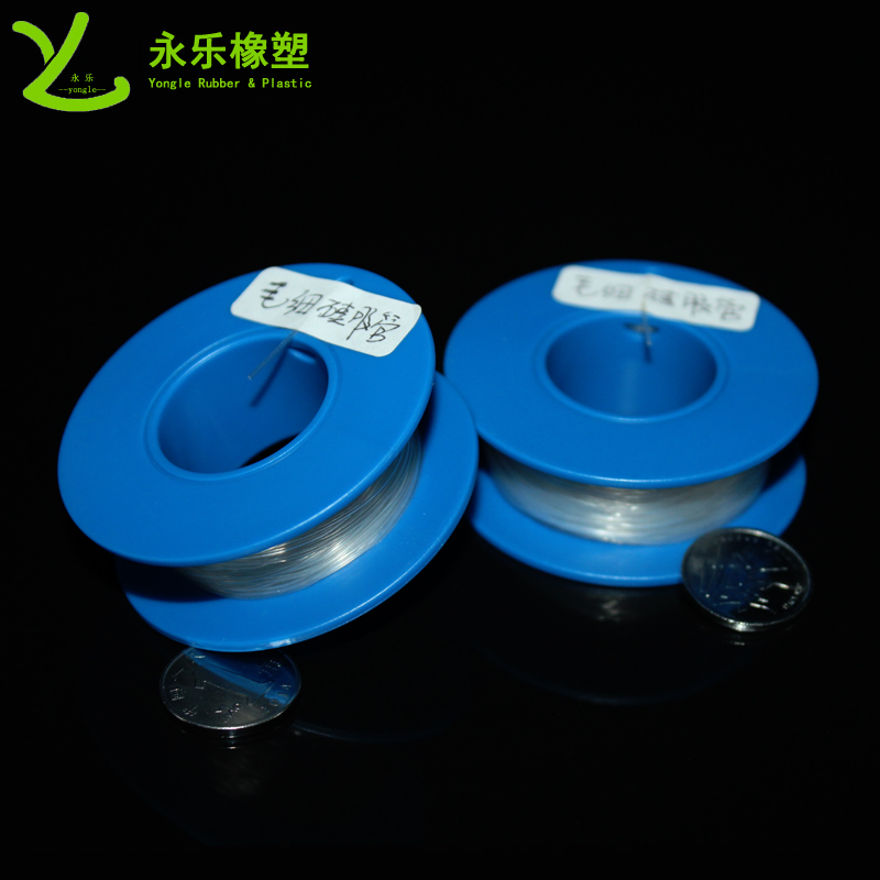 寧河超細蠕動泵硅膠管,鉑金蠕動泵用硅膠管,衛生蠕動泵硅膠管廠家