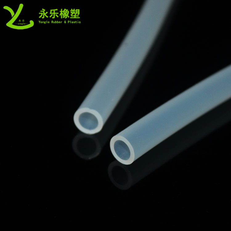 寧河蠕動泵硅膠管，定制16#蠕動泵硅膠管，無氣味16#蠕動泵硅膠管