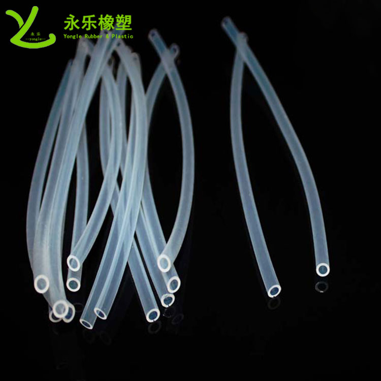 寧河擠出硅膠管，透明硅膠管，耐高溫硅膠管
