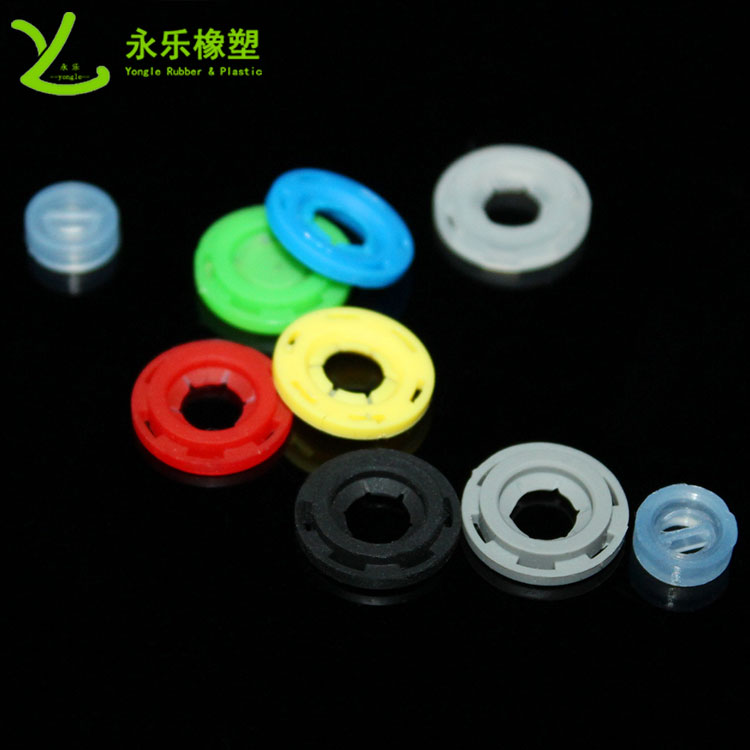 模壓醫用硅膠雜件，異形醫用硅膠雜件，異形醫用硅膠配件