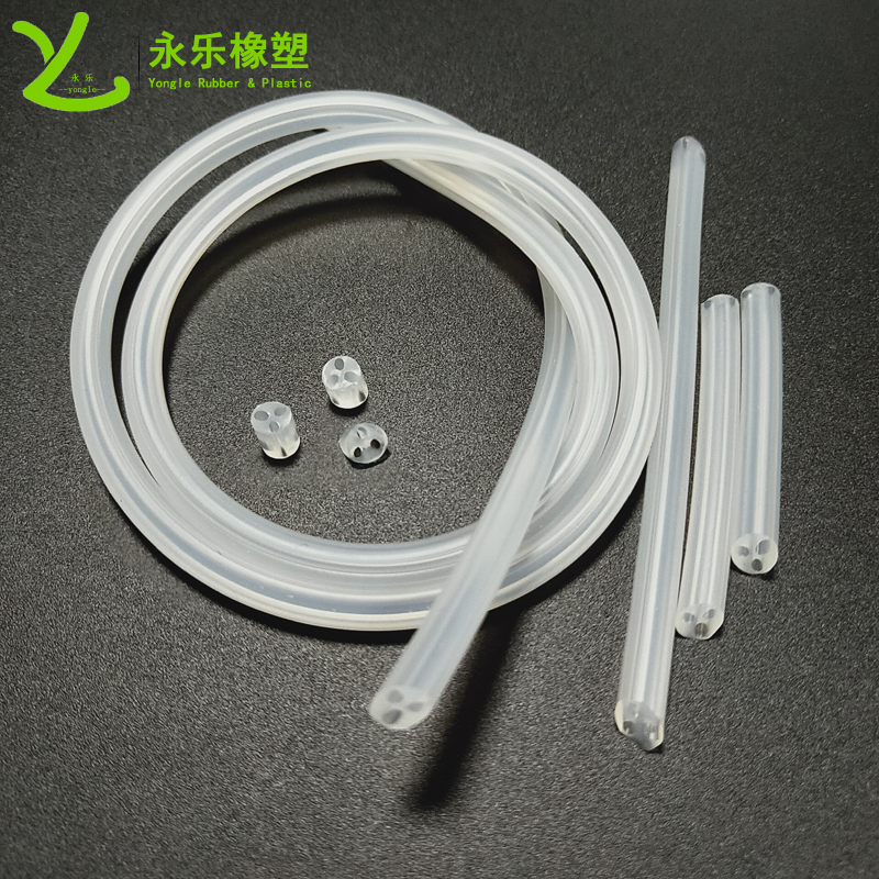 寧河硅膠管,醫療硅膠管,醫用硅膠管,醫療高透硅膠管