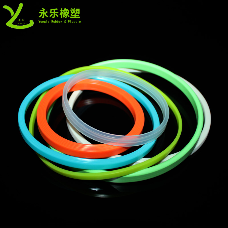 寧河硅膠飯盒密封圈，保溫盒硅膠圈，保鮮盒密封圈