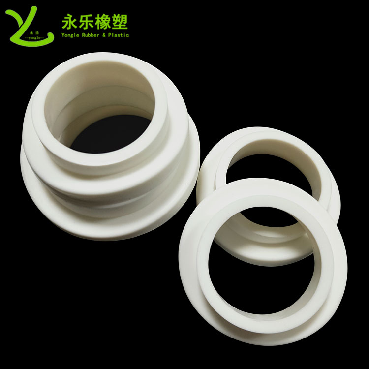 模壓硅膠發泡塞