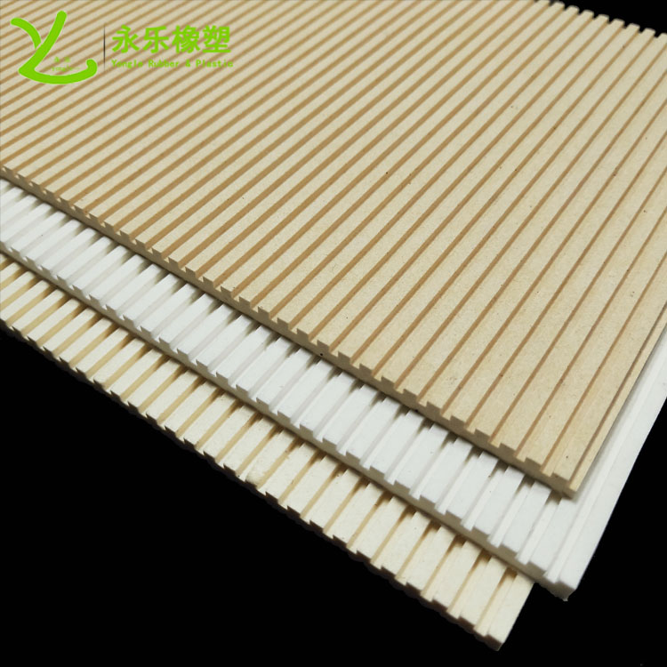 寧河定制模壓硅膠發泡墊，防水模壓硅膠發泡墊，無氣味模壓硅膠發泡墊