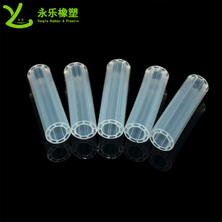 小學生書寫硅膠筆套，蜂窩狀硅膠防滑筆套，硅膠防滑筆套