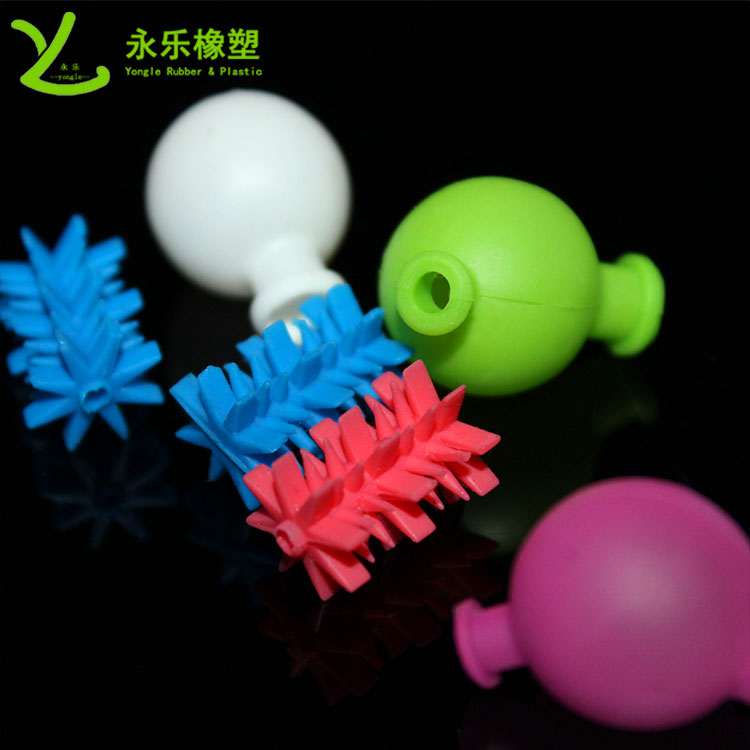 醫用模壓硅膠件