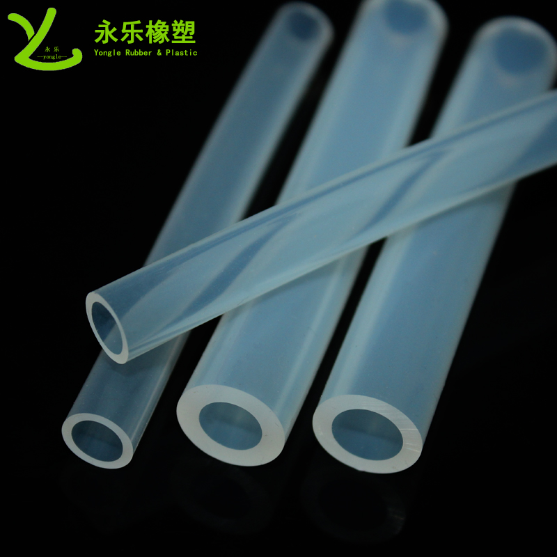 定制蠕動泵硅膠管，透明蠕動泵硅膠管，醫用蠕動泵硅膠管