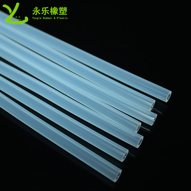 寧河灌裝氣腹硅膠管,進(jìn)口硅膠管,醫(yī)用引流硅膠管