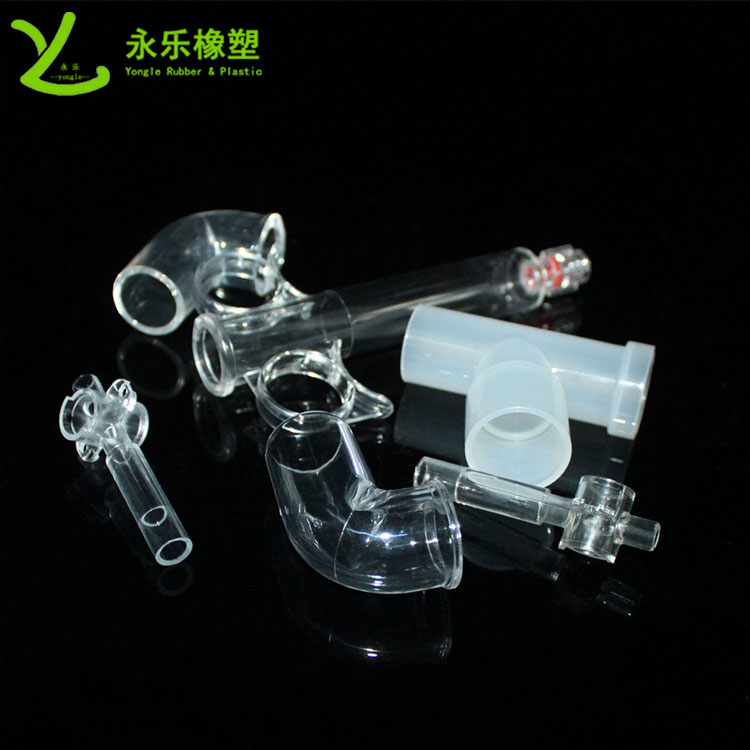 醫療用塑膠配件