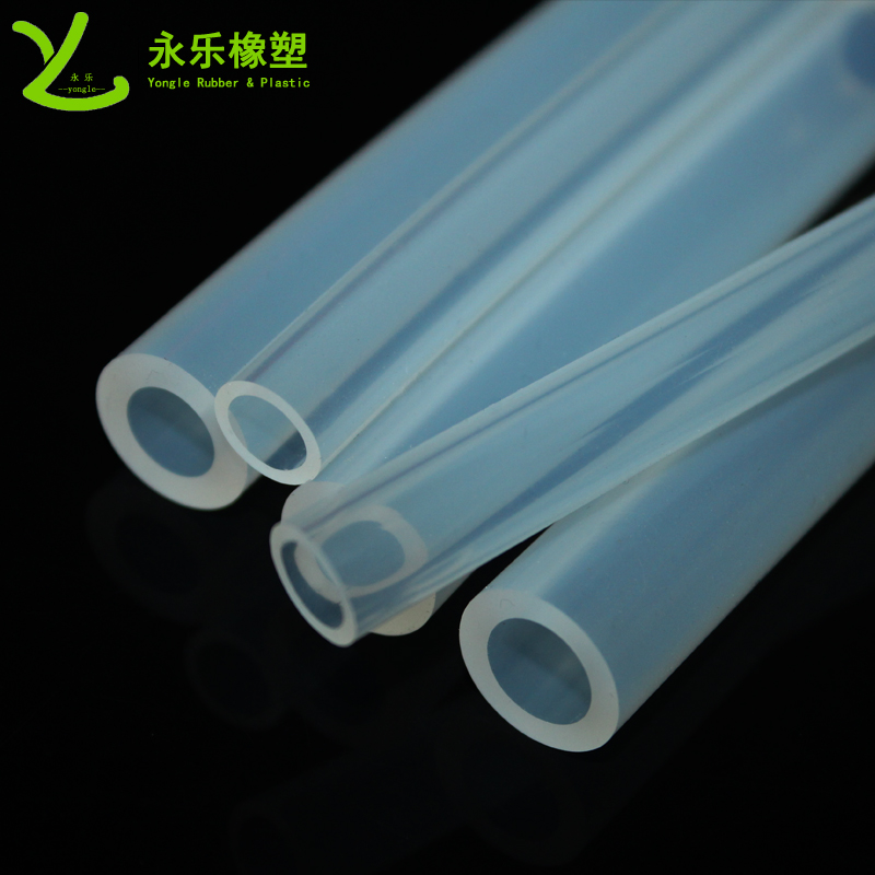 寧河擠出35#蠕動泵硅膠管，防水35#蠕動泵硅膠管，無氣味35#蠕動泵硅膠管