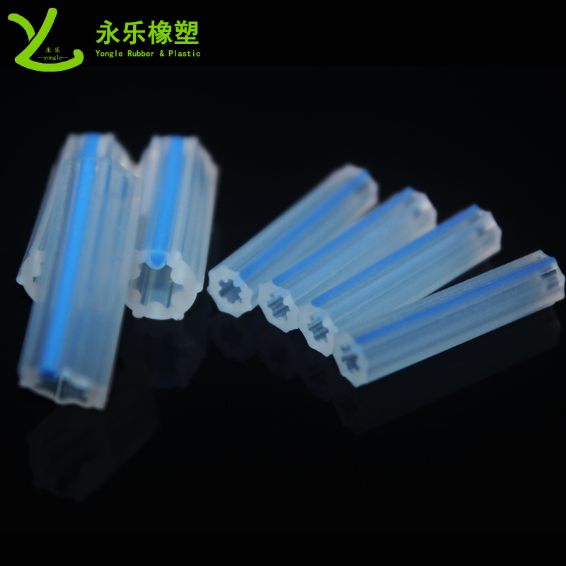 醫用銳器硅膠保護套，腔鏡器械保護套，手術 器械保護套