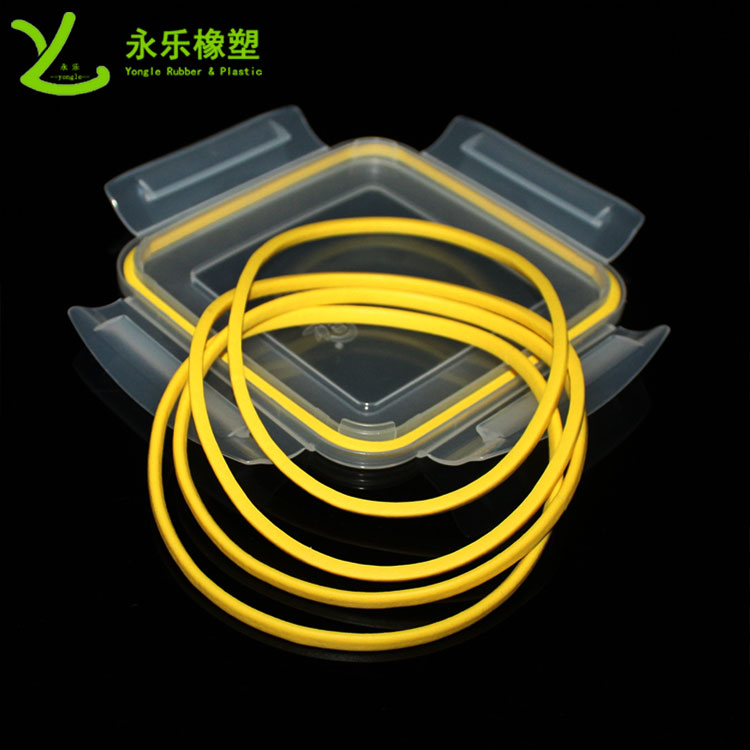 發泡防水密封圈