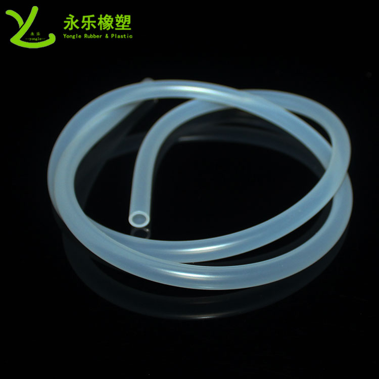 寧河蠕動泵硅膠管，定制16#蠕動泵硅膠管，無氣味16#蠕動泵硅膠管