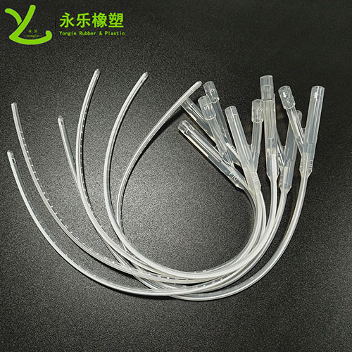 醫療硅膠引流管