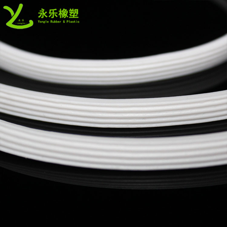 擠出防水發泡密封圈，阻燃發泡密封圈，粘接發泡密封圈