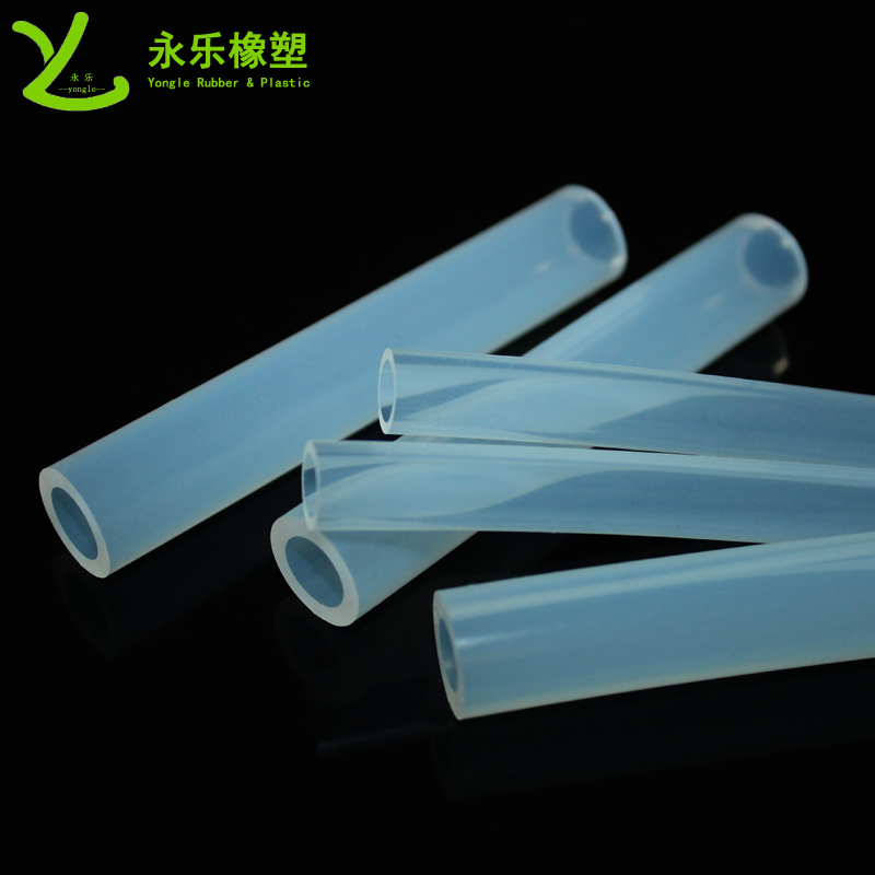 定制蠕動泵硅膠管，透明蠕動泵硅膠管，醫用蠕動泵硅膠管