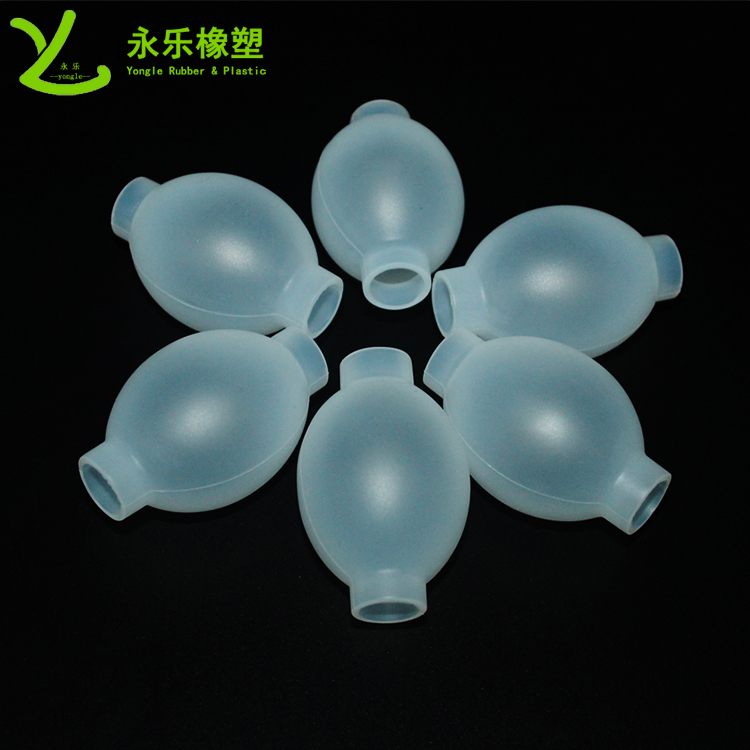 醫用硅膠球囊，醫療硅膠球囊，模壓硅膠球囊