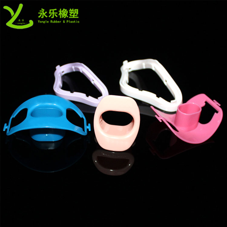 醫療用塑膠配件