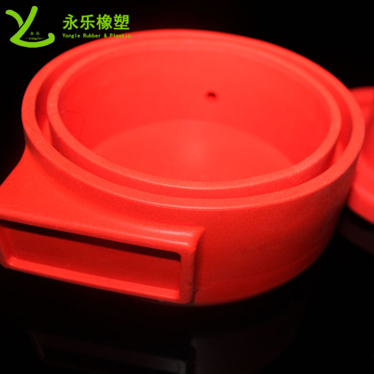 定制模壓發泡硅膠件，減震模壓發泡硅膠件，無氣味模壓發泡硅膠件