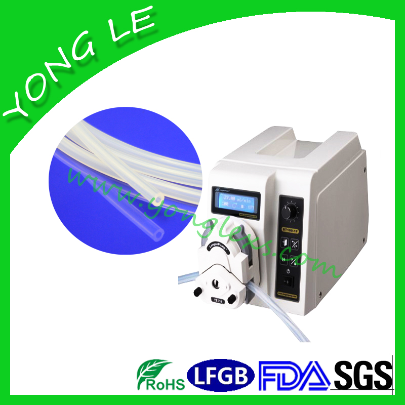 寧河實驗室蠕動泵硅膠管